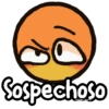 Sospechoso
@Harley Stickers