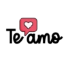 Te amo