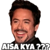 Tony stark 11