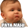 Baby Stickers 7