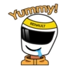 Renault Sticker Pack 24