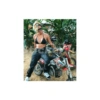 Karol g y cazzu 22