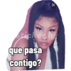 Karol g y cazzu 7
