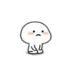 Stiker Pentol/Quby Stickers 2 7