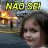 NÃO SEI