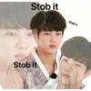Stob it Stobit Stob it