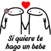 ME PORTO BONITO 😍 Flork 14