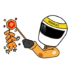 Renault Sticker Pack 28