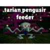 tarian pengusir feeder Z