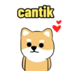 cantik