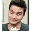 Sei....