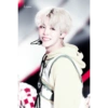 Jimin  White soft 6