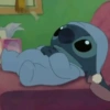Reações do stitch 6