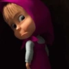 Masha meme 14