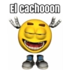 El cachooon