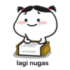 MAKALAH
lagi nugas
