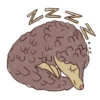 Malaysian Animals Sticker 6