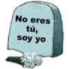 🐙 CALAMARDO | LÁPIDA ⚰️ 27