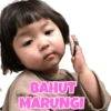 BAHUT
MARUNGI