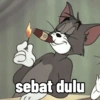 sebat dulu