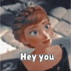 Hey you