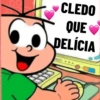 AS MELHORES DO CEBOLINHA 16