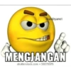 Stikernya Coki : Meng- Edition 6