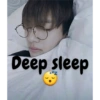 BTS good night wishes 9