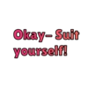 Daily text 2! 17