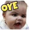 Baby Stickers 13