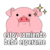 Frases tiernas pa' tu crush. 23