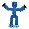 Bob el cerdito Oficial 26