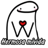 Hermosa mivida