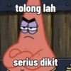Patrick vs Squidward 9