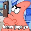bener juga ya