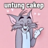 untung cakep