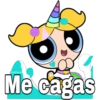 8
Gedhum
Me cagas