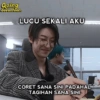 Going
Seventeen.
LUCU SEKALI AKU
CORET SANA SINI PADAHAL
TAGIHAN SANA SINI