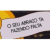 VDD ESSE BILHETE 8