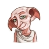 Harry Potter Dobby 13