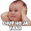 Baby Stickers 10