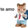 te amo