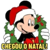 00
CHEGOU O NATAL!