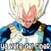 KANE STICKERS
ya vete del ciber