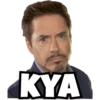 Tony stark 9
