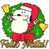 Feliz Natal!