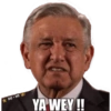 Re - MI
YA WEY!!