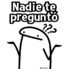 Nadie te
preguntó
??
Harley Stickers