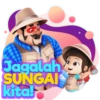 Jagalah SUNGAI kita! +
