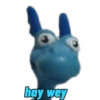 Bob el cerdito Oficial 27